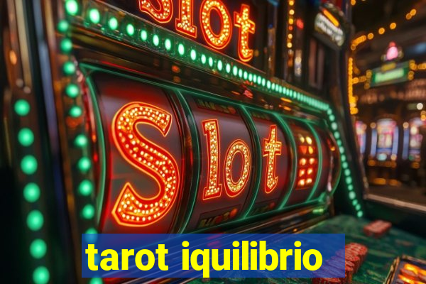 tarot iquilibrio